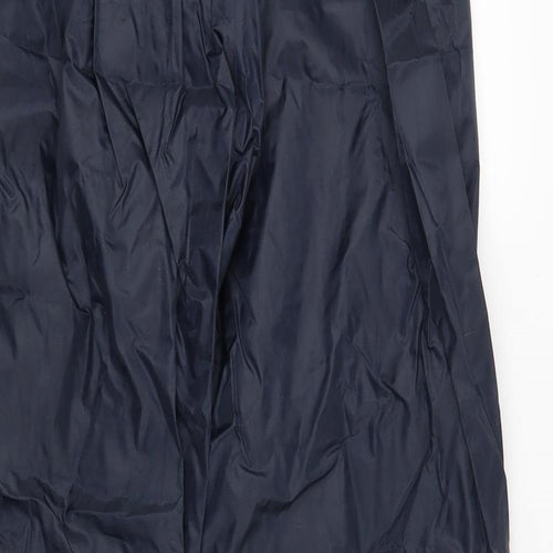 Preworn Mens Blue   Trousers  Size M L28 in