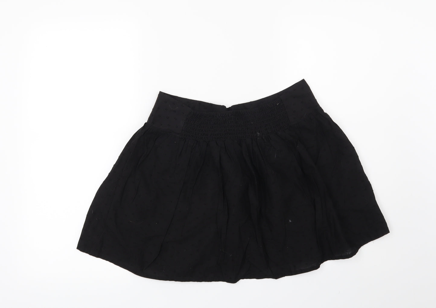 Atmosphere Womens Black   Mini Skirt Size 8