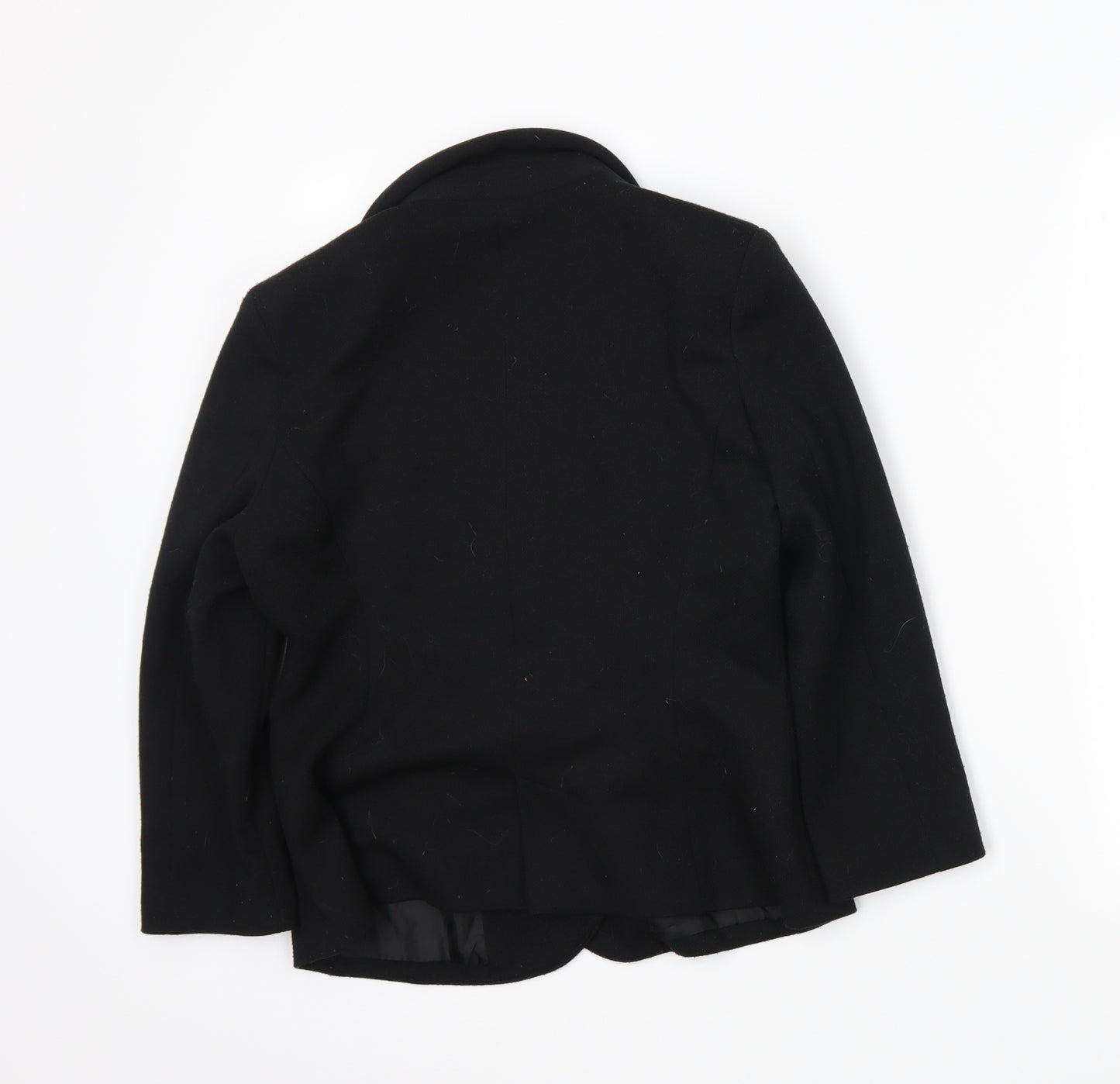 newlook Womens Black   Jacket Blazer Size 12