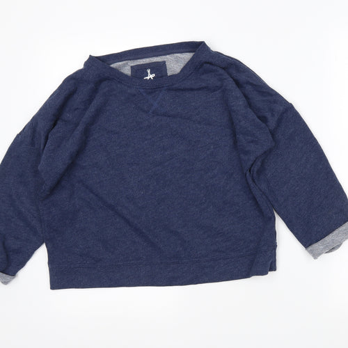 Atmosphere Womens Blue   Pullover Jumper Size 10