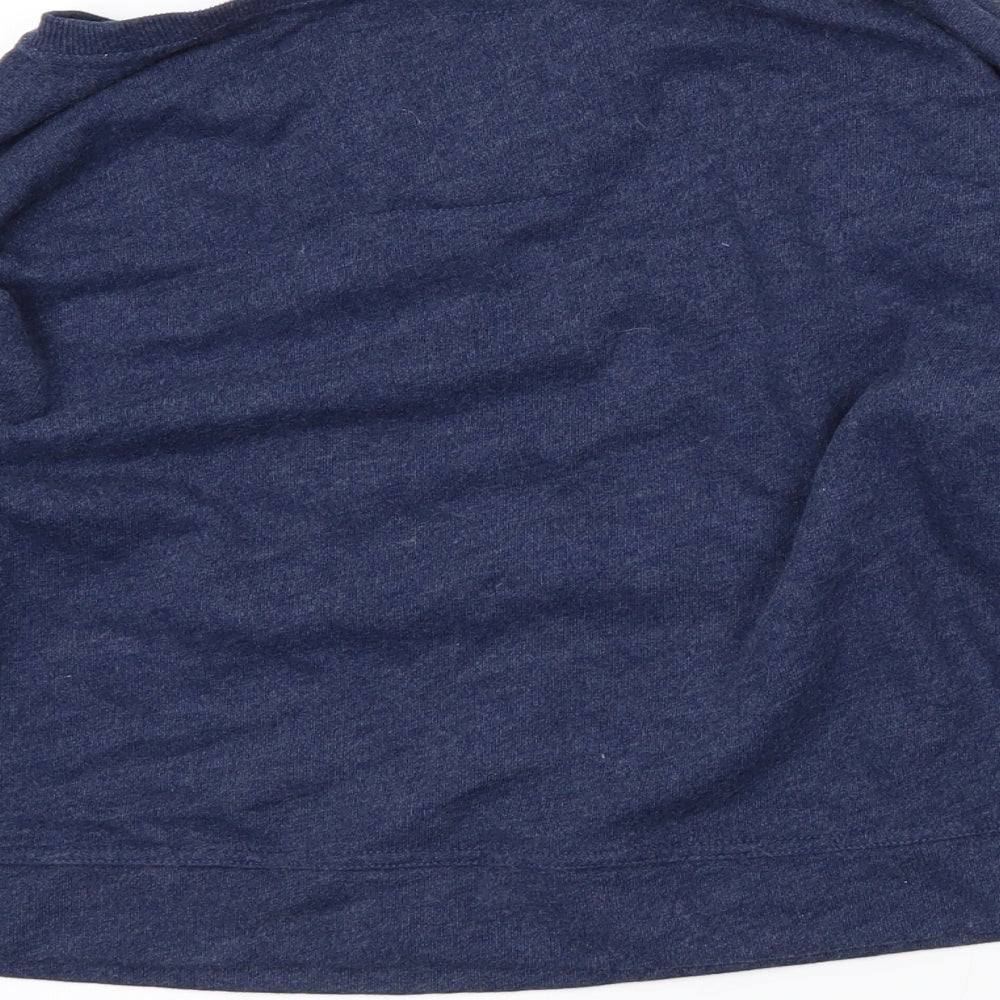 Atmosphere Womens Blue   Pullover Jumper Size 10
