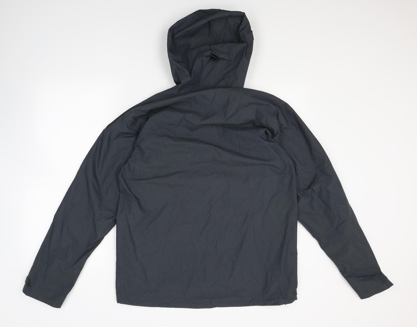 Berghaus Mens Grey   Rain Coat Coat Size M