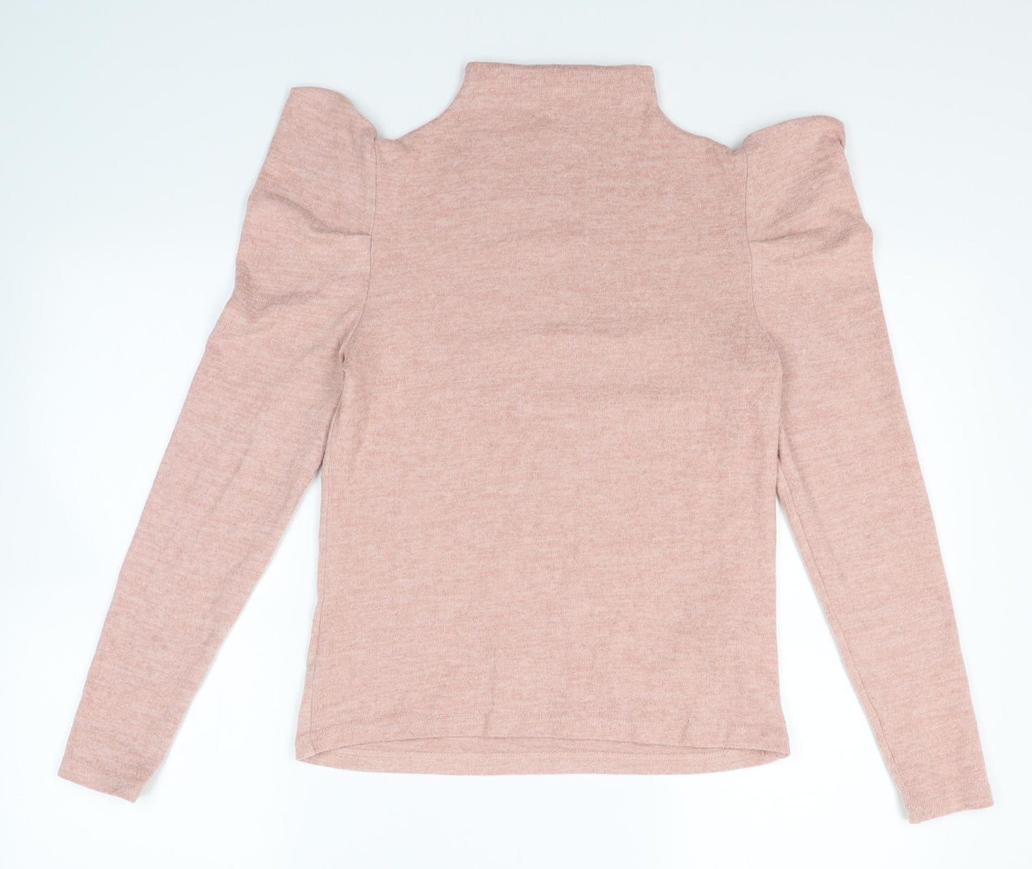 Papaya Womens Pink   Pullover Jumper Size 12