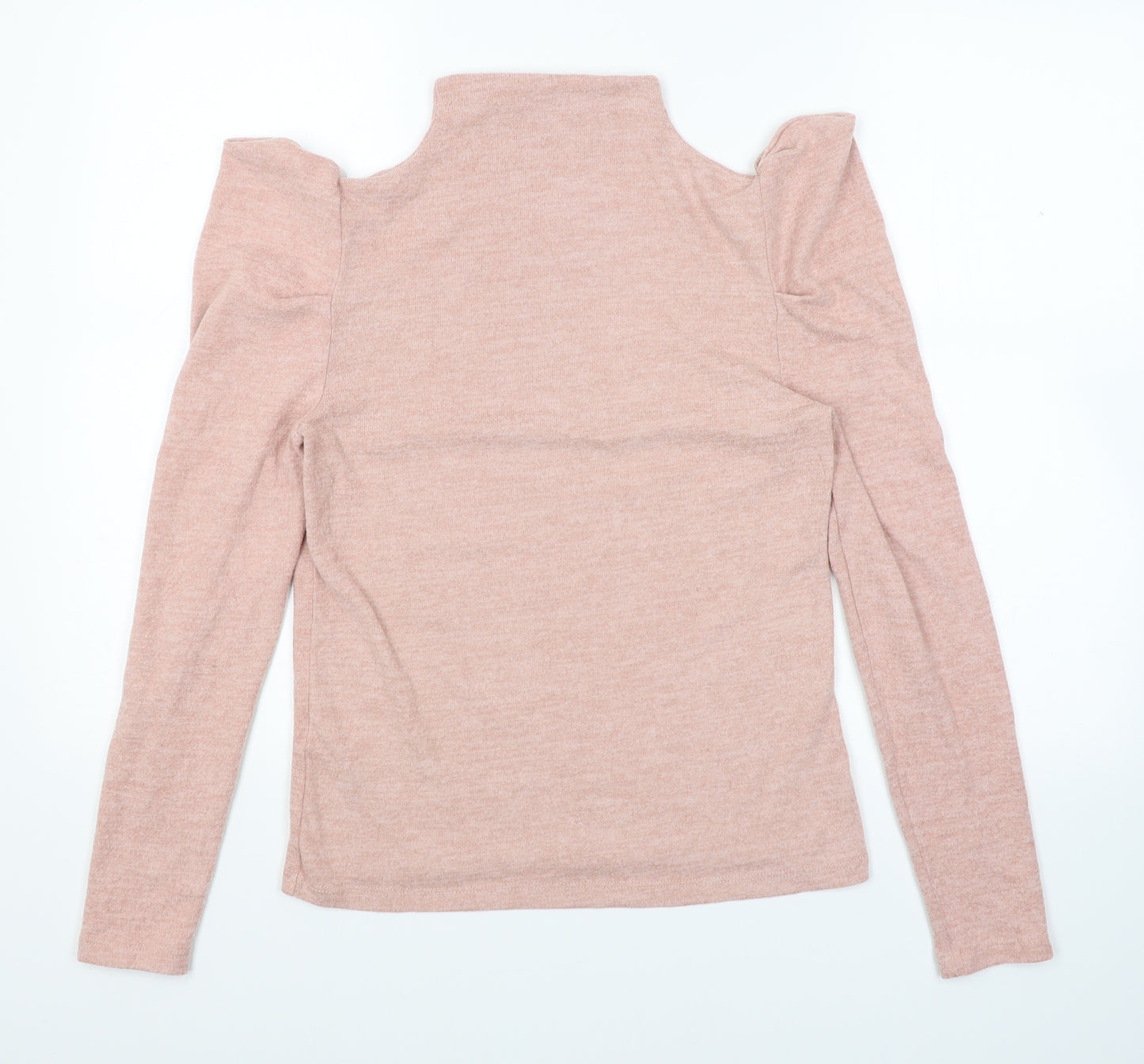 Papaya Womens Pink   Pullover Jumper Size 12