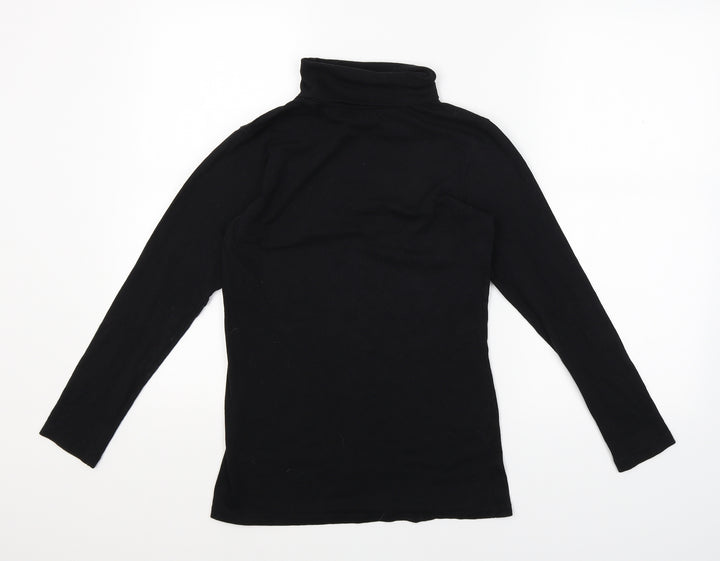 Atmosphere Womens Black   Pullover Jumper Size 12