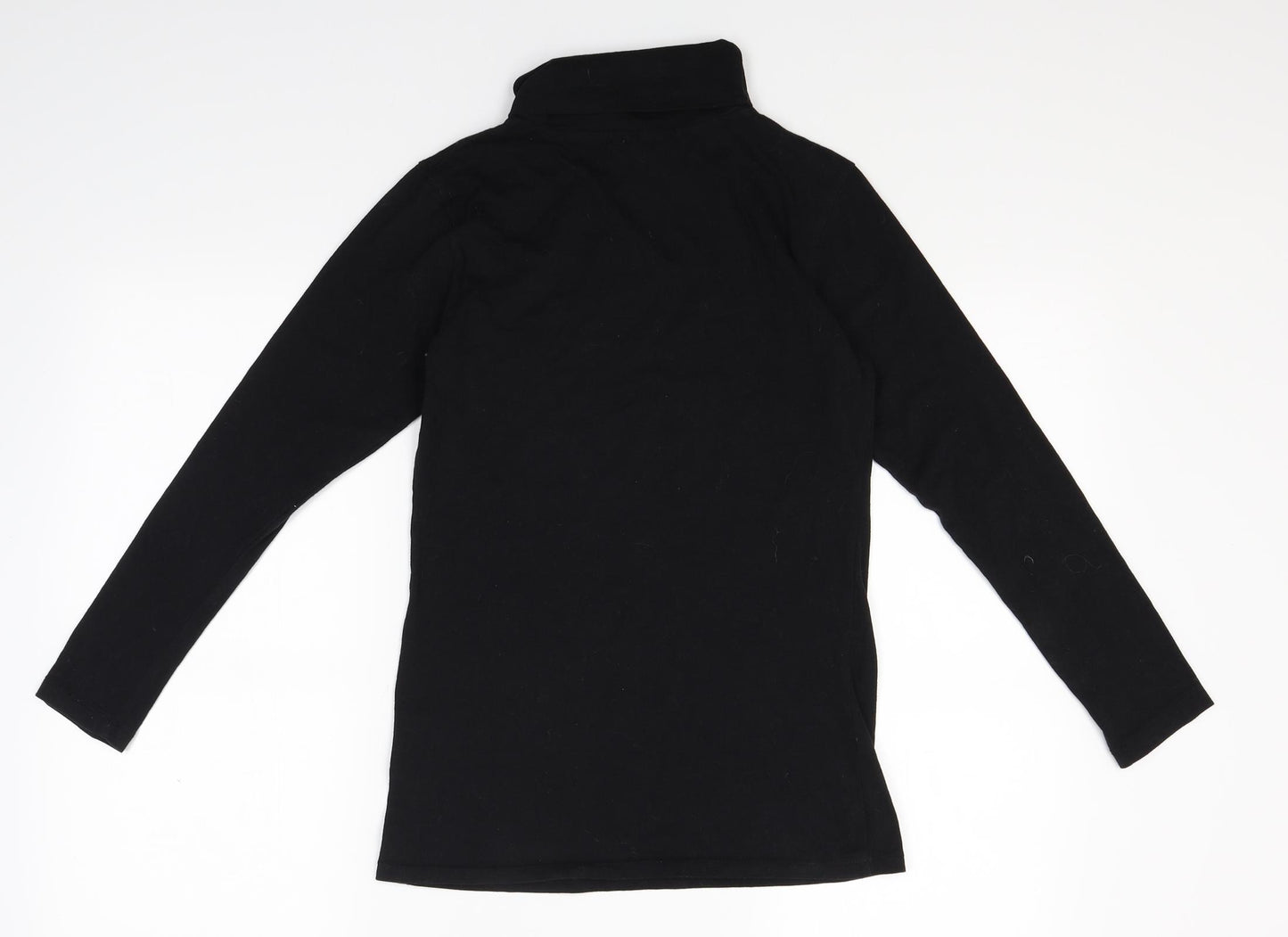 Atmosphere Womens Black   Pullover Jumper Size 12