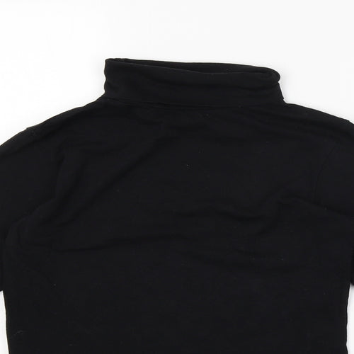 Atmosphere Womens Black   Pullover Jumper Size 12