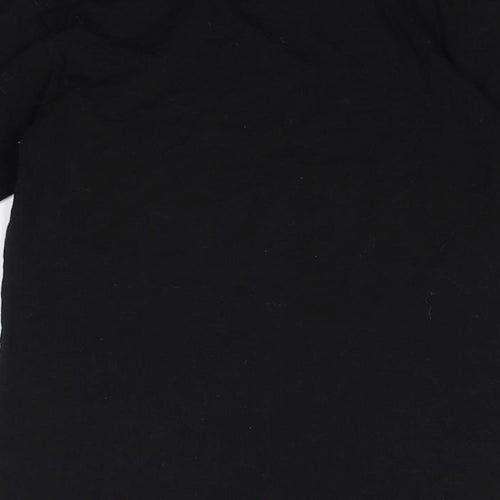 Atmosphere Womens Black   Pullover Jumper Size 12
