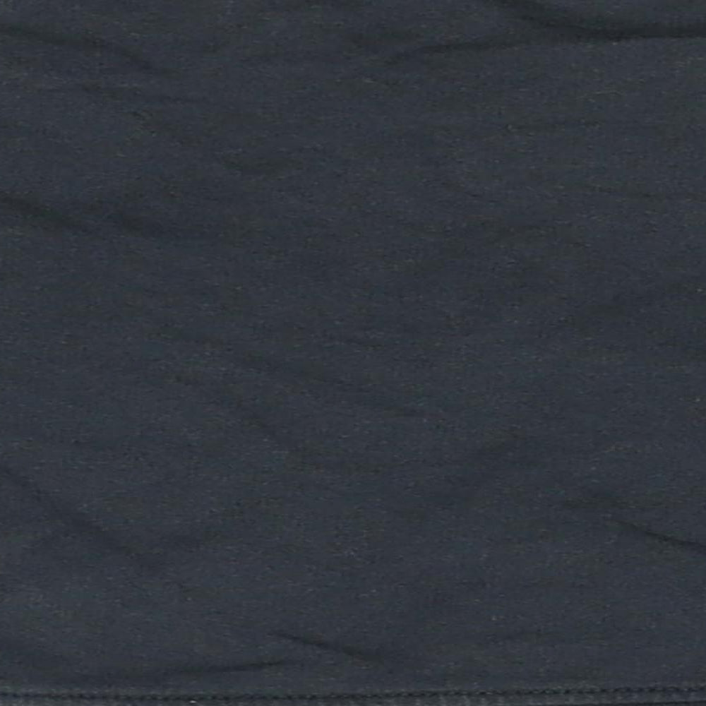 NEXT Baby Grey   Basic T-Shirt Size 0-3 Months  - DInosaur