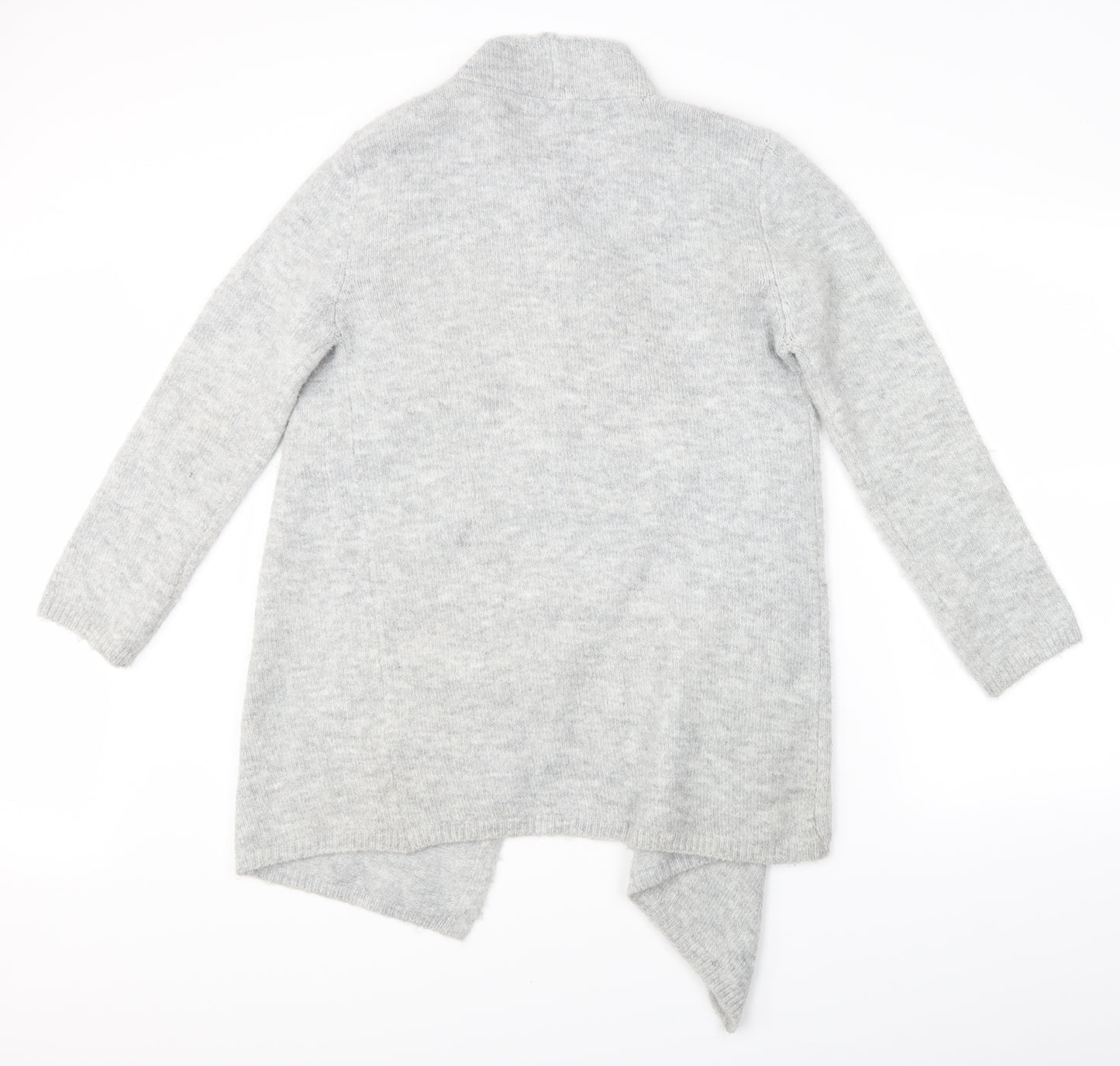 Atmosphere Womens Grey   Cardigan Jumper Size 12