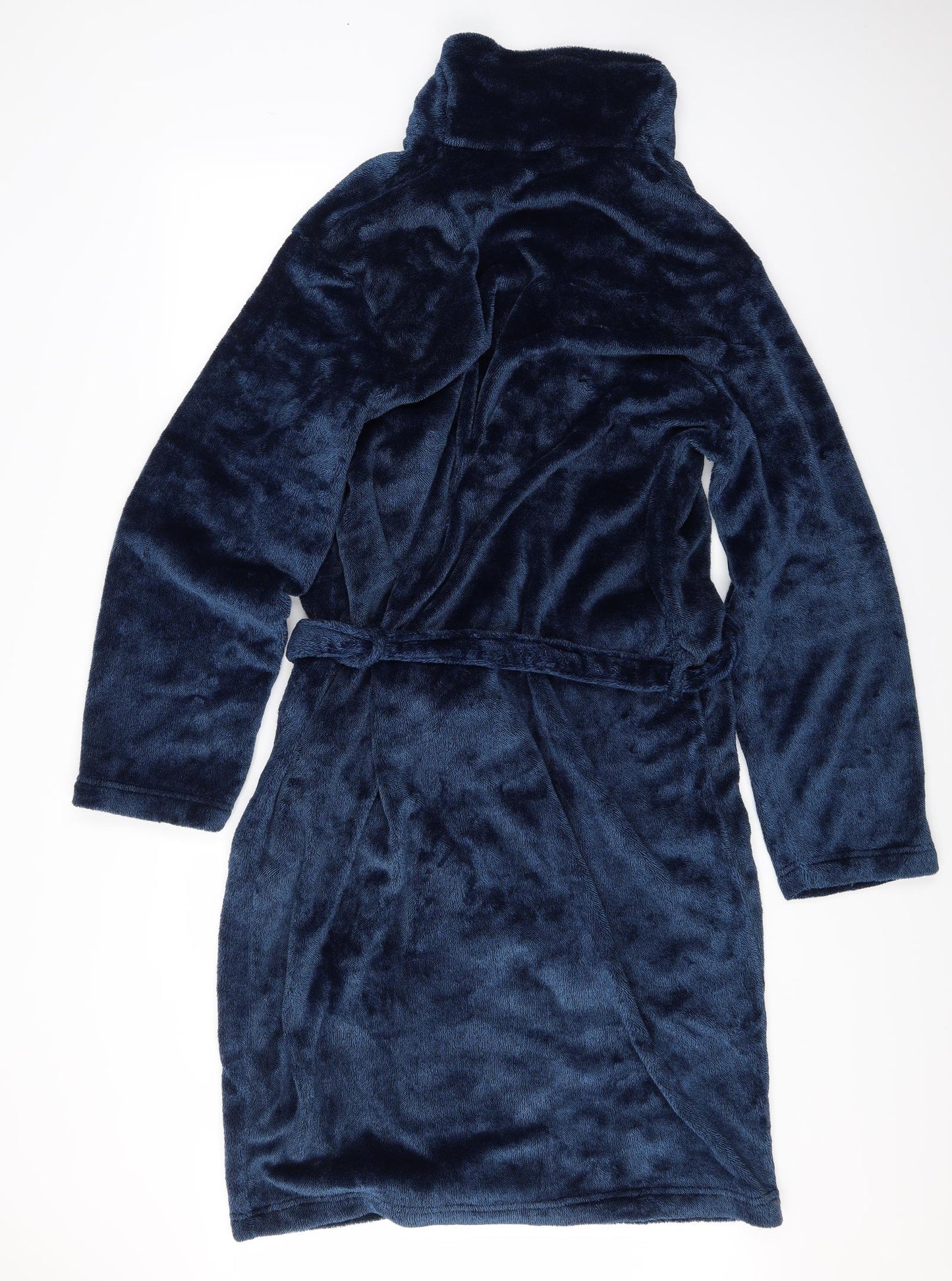 M&S Mens Blue    Gown Size M