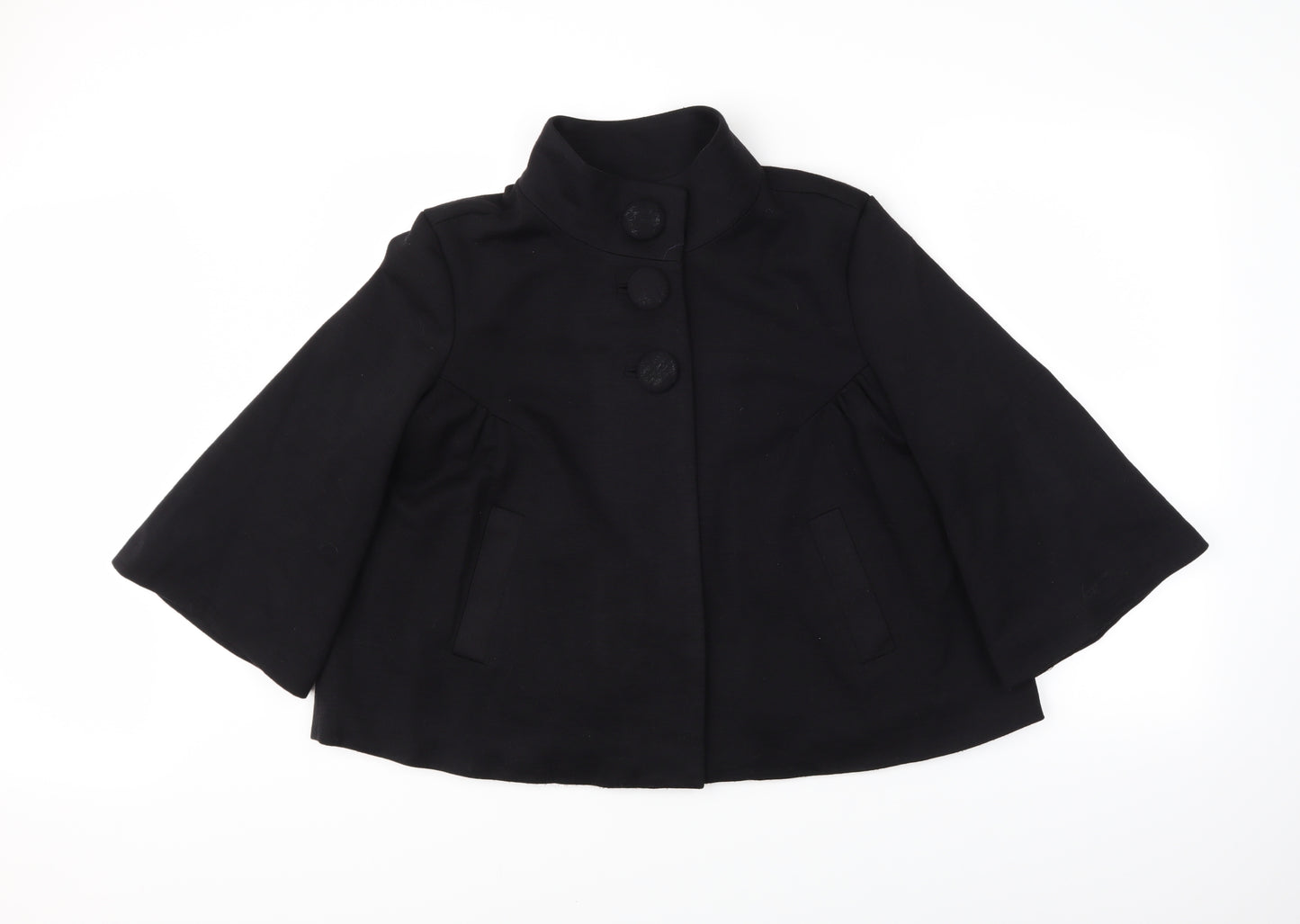 Atmosphere Womens Black   Jacket Blazer Size 16