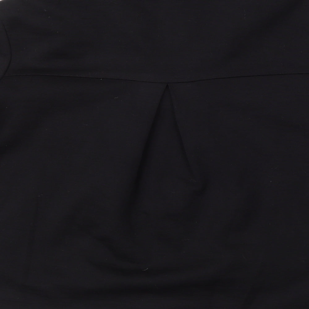 Atmosphere Womens Black   Jacket Blazer Size 16