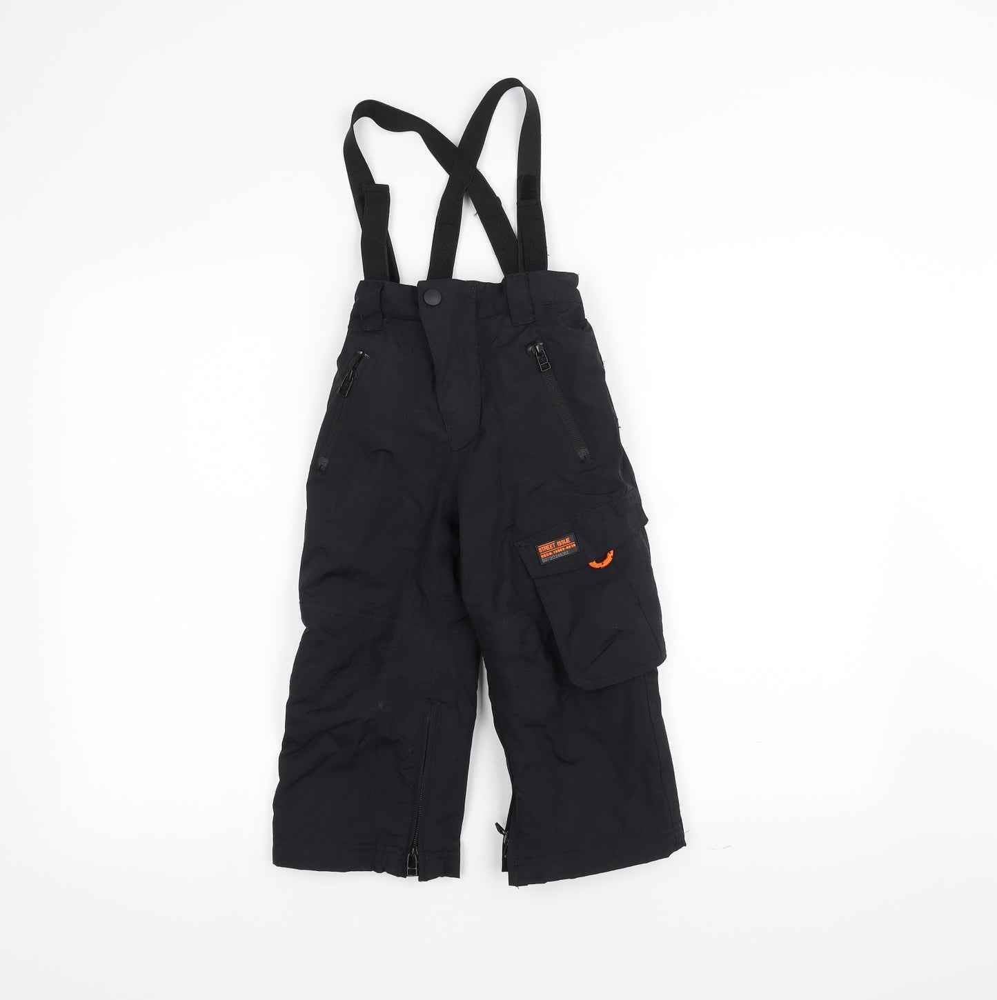 NEXT Boys Blue   Snow Pants Trousers Size 3-4 Years