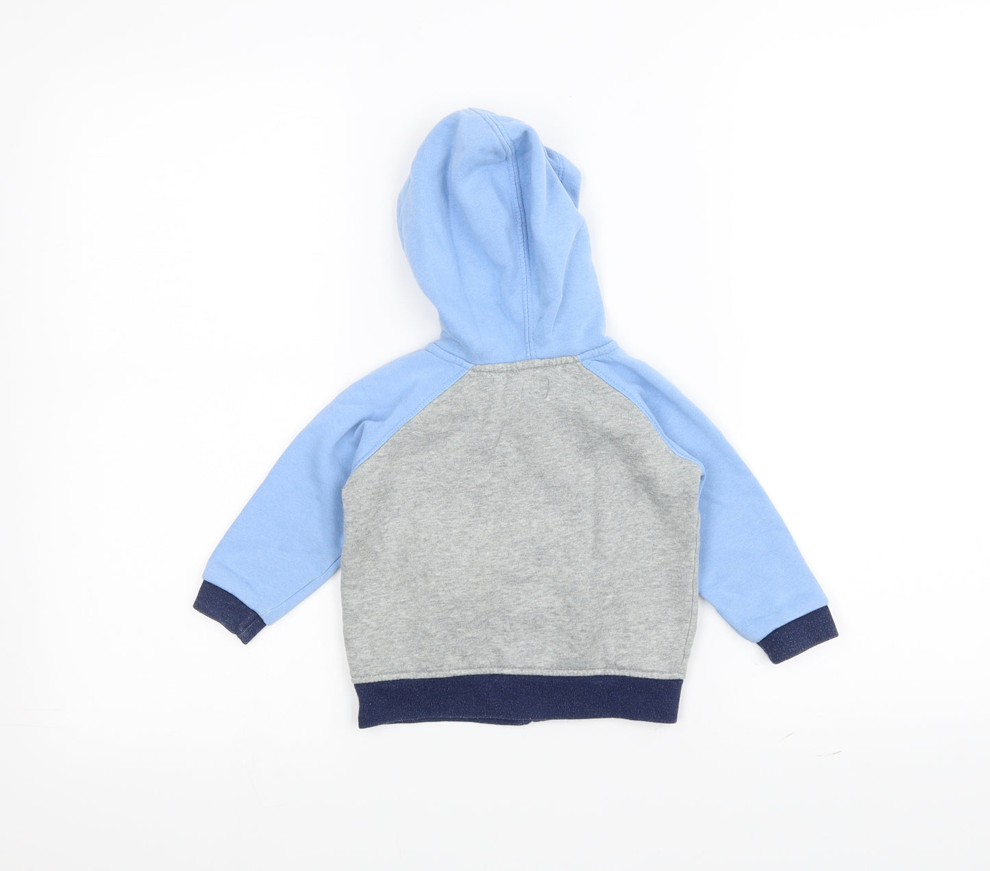Gap Baby Grey   Jacket  Size 12-18 Months