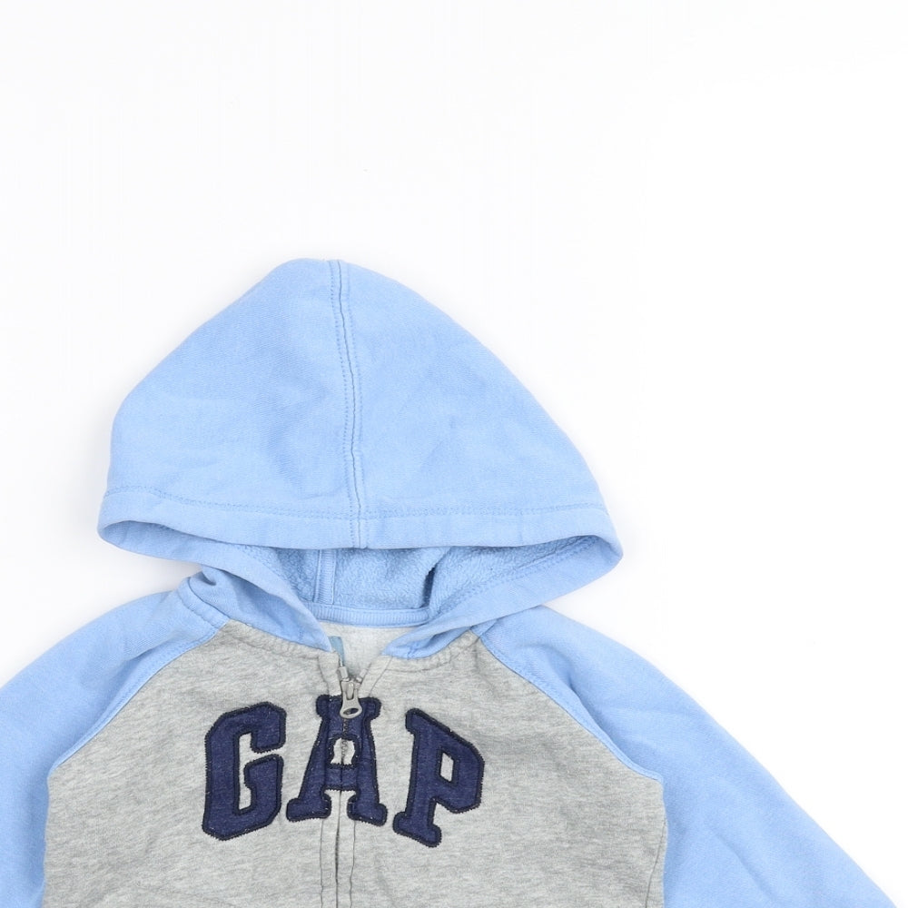 Gap Baby Grey   Jacket  Size 12-18 Months