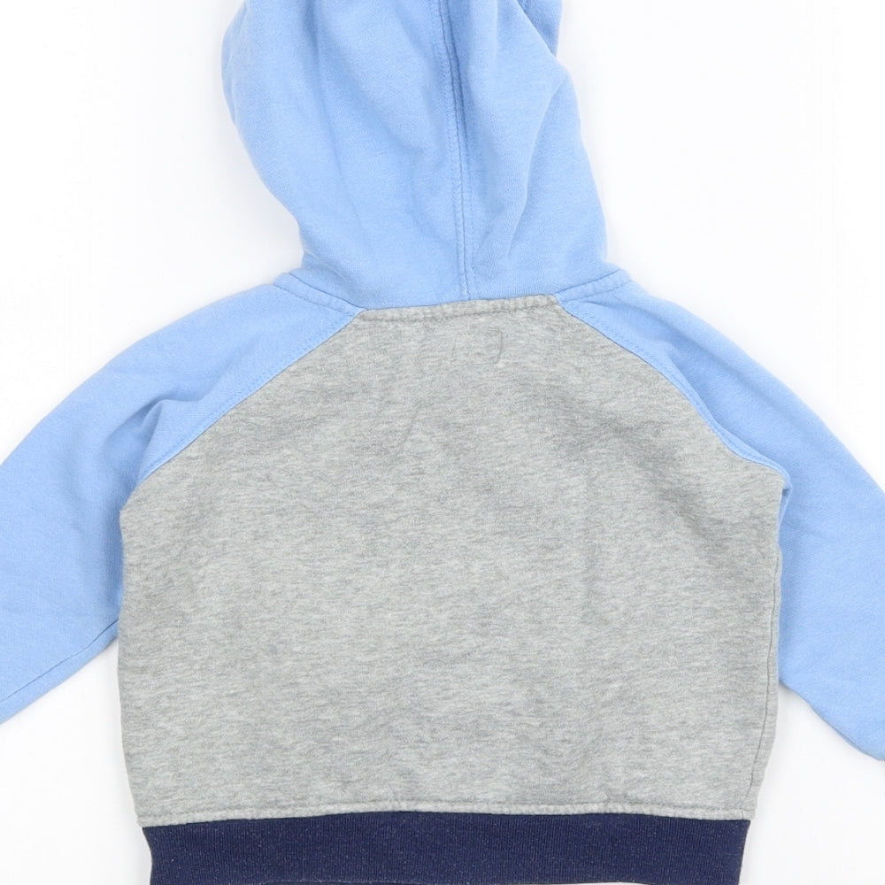 Gap Baby Grey   Jacket  Size 12-18 Months