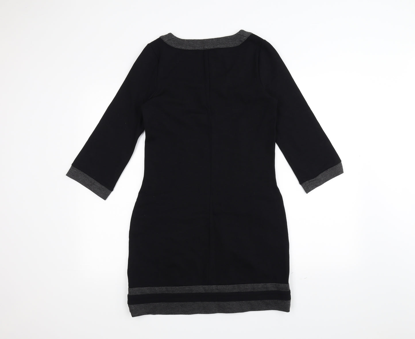Boden Womens Black   Pencil Dress  Size 10