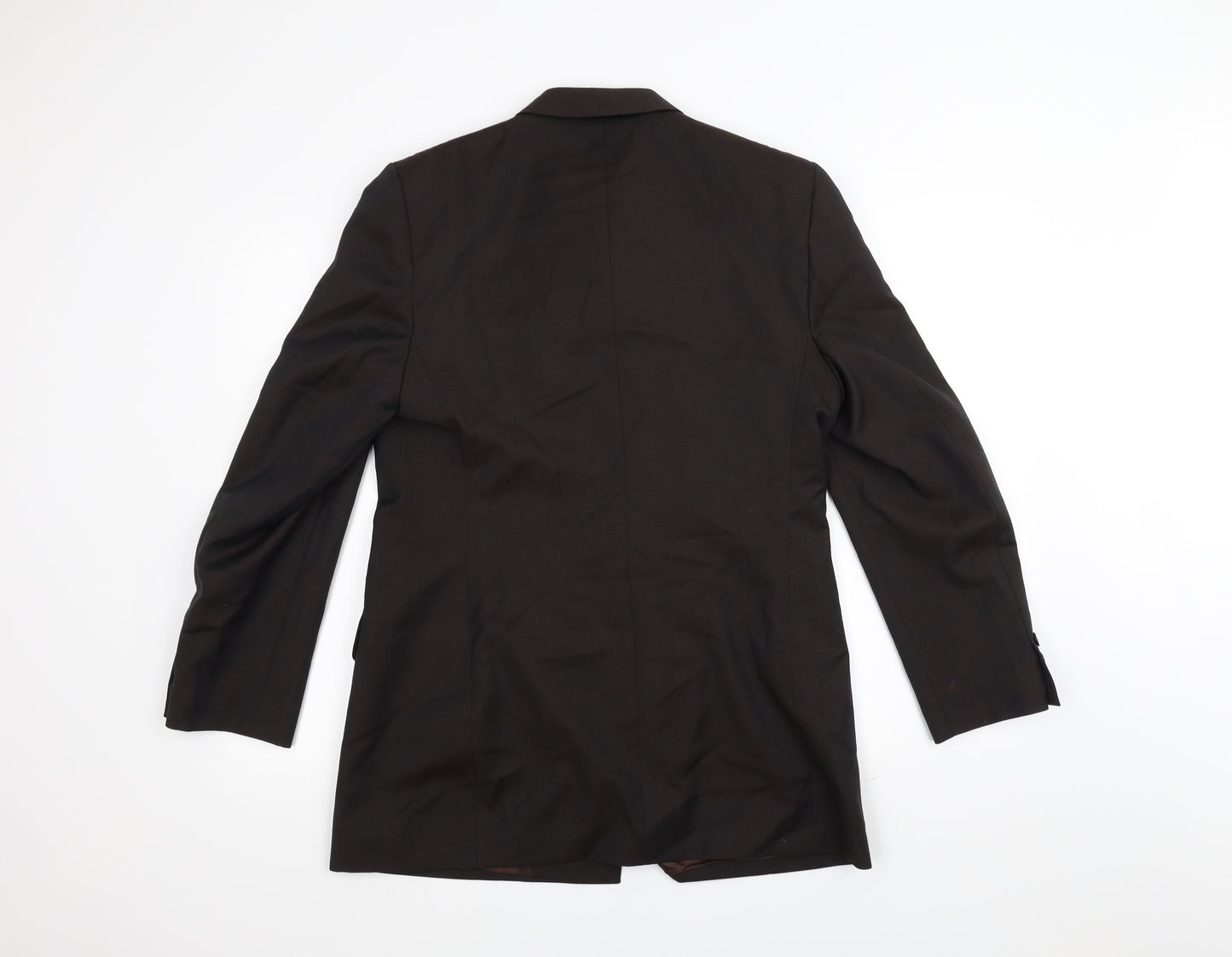 Preworn Womens Brown   Jacket  Size 14