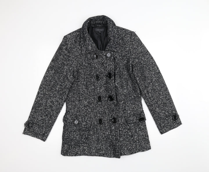 Kiabi Womens Black   Jacket  Size 10