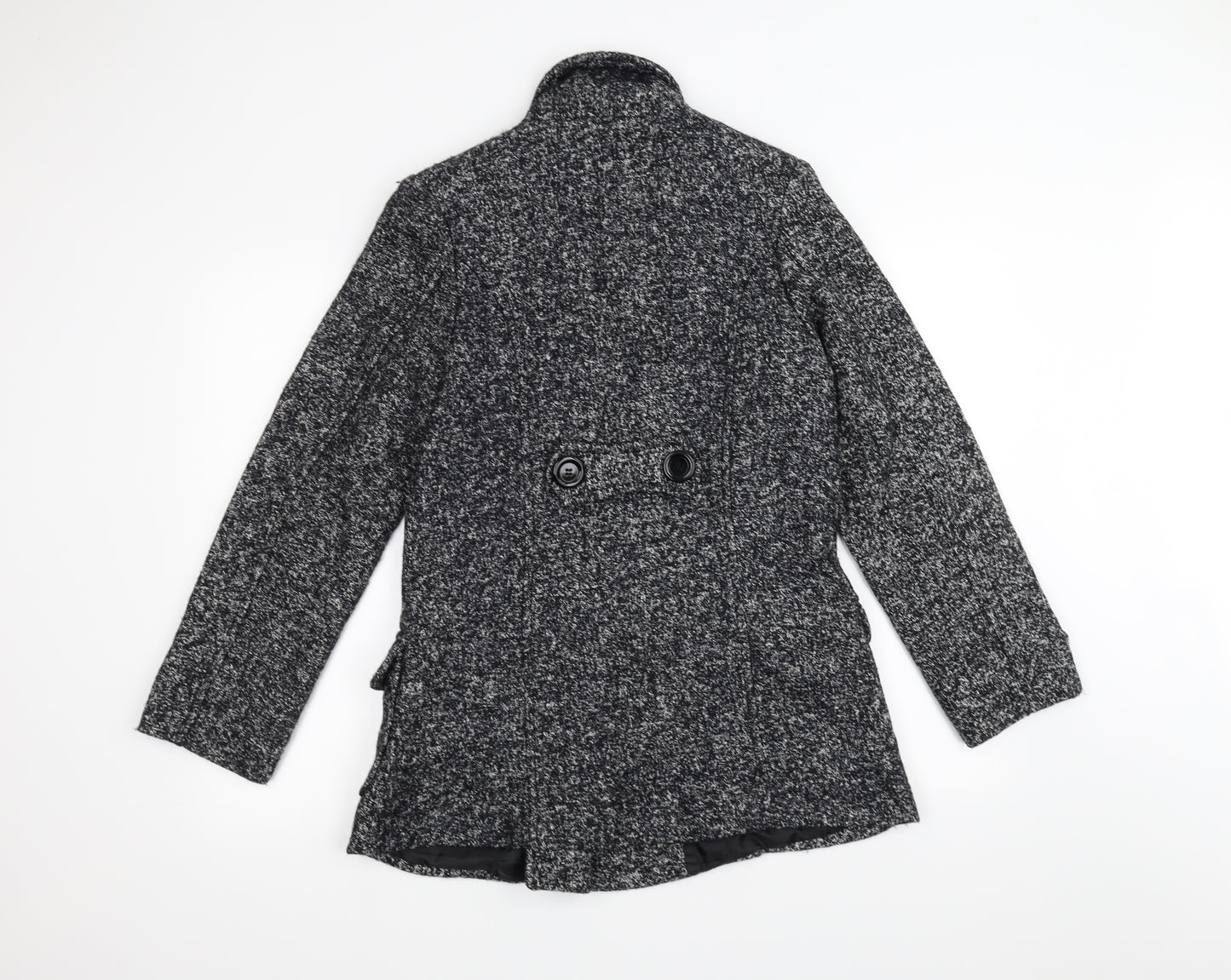 Kiabi Womens Black   Jacket  Size 10