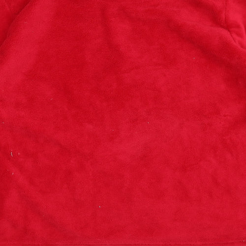 Love to lounge Womens Red   Pullover Jumper Size XL