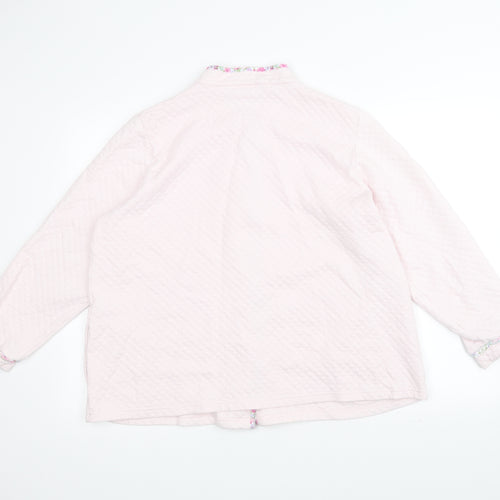 Cotswold Womens Pink   Jacket  Size XL