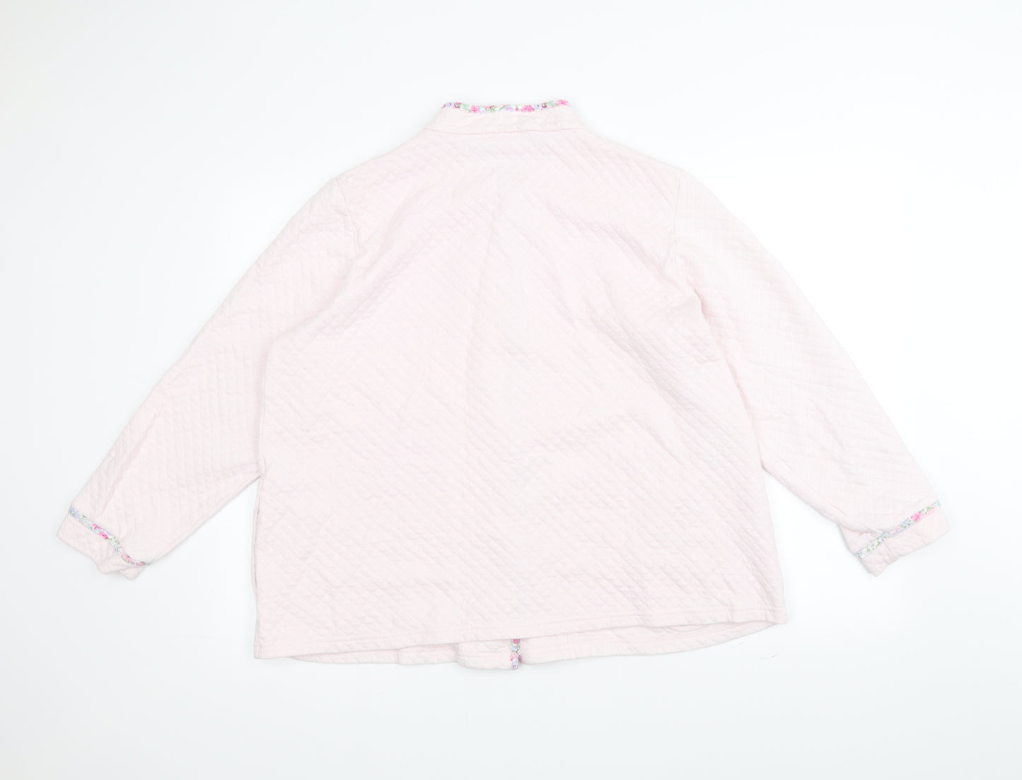 Cotswold Womens Pink   Jacket  Size XL