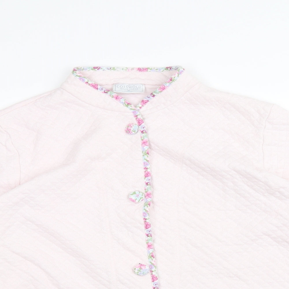 Cotswold Womens Pink   Jacket  Size XL