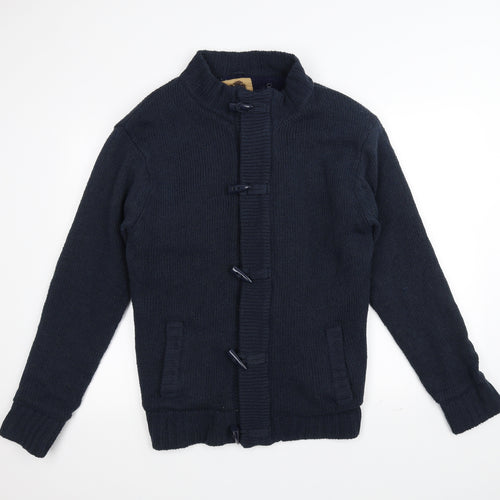 Oak Valley Mens Blue   Jacket  Size M