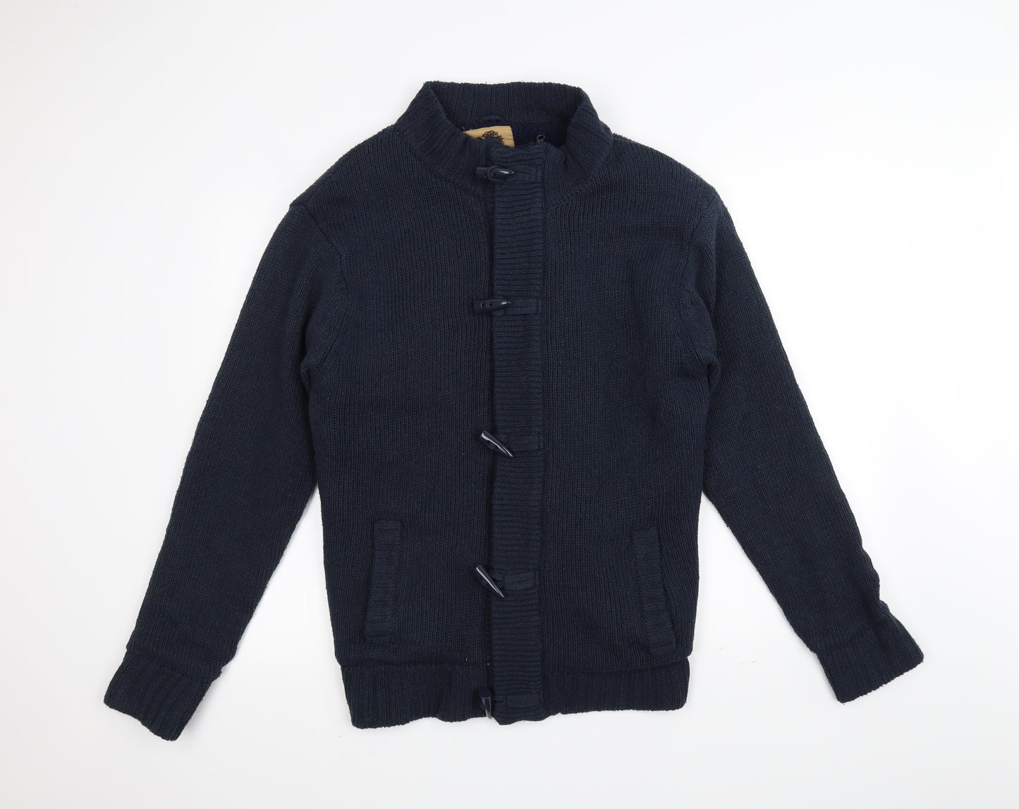 Oak Valley Mens Blue   Jacket  Size M