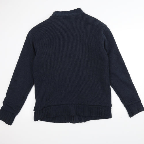 Oak Valley Mens Blue   Jacket  Size M