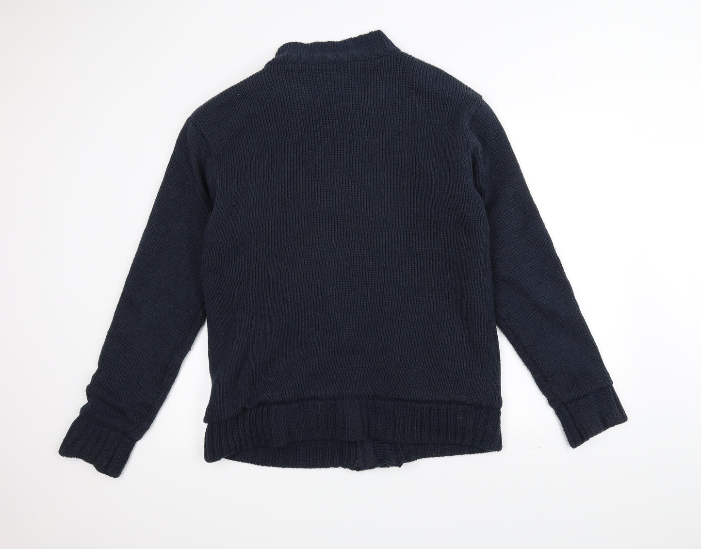 Oak Valley Mens Blue   Jacket  Size M