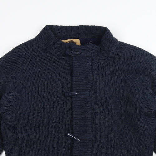 Oak Valley Mens Blue   Jacket  Size M