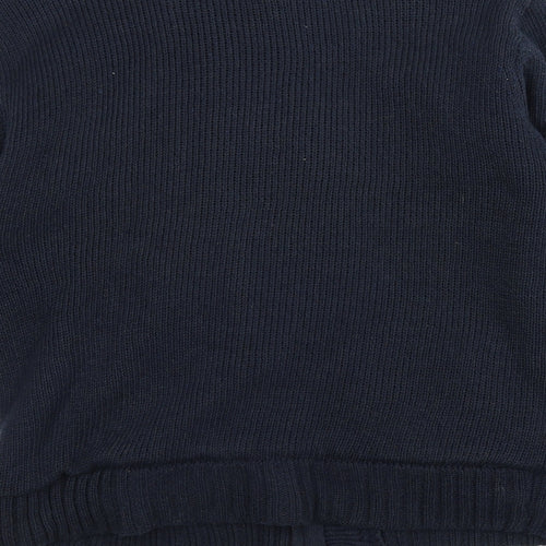 Oak Valley Mens Blue   Jacket  Size M