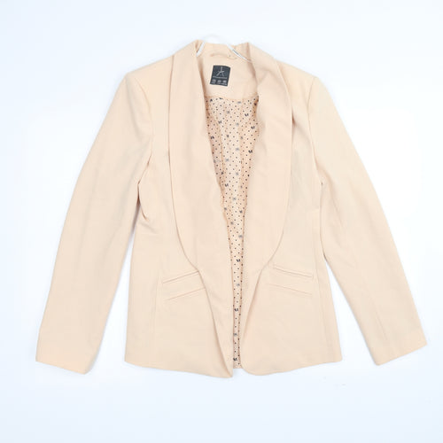 Atmosphere Womens Pink   Jacket  Size 12