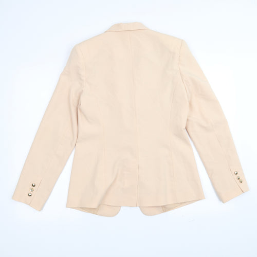 Atmosphere Womens Pink   Jacket  Size 12