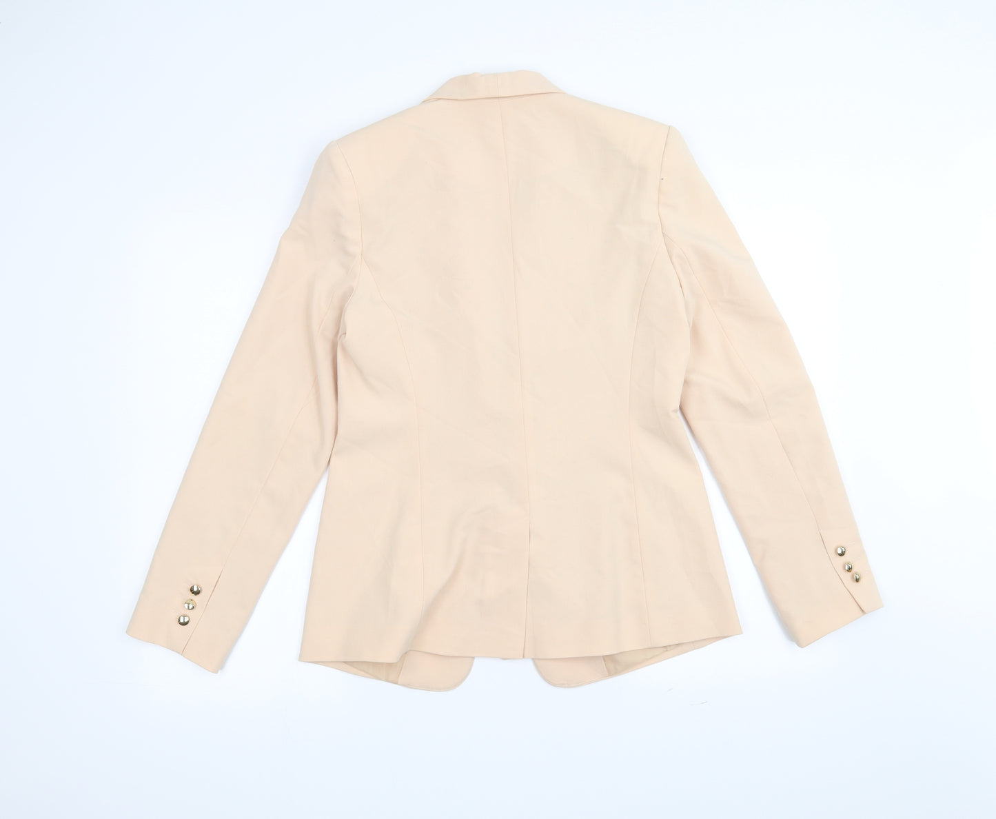 Atmosphere Womens Pink   Jacket  Size 12