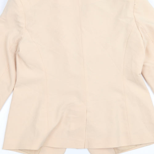 Atmosphere Womens Pink   Jacket  Size 12