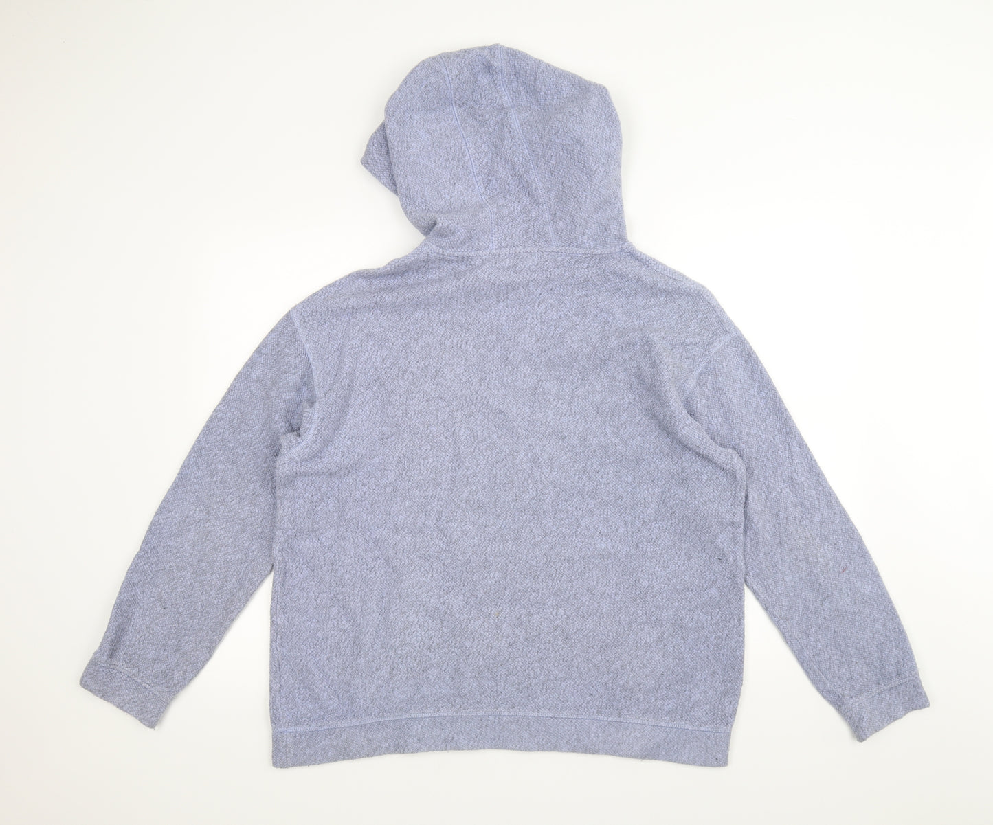BDG Womens Purple   Pullover Hoodie Size L