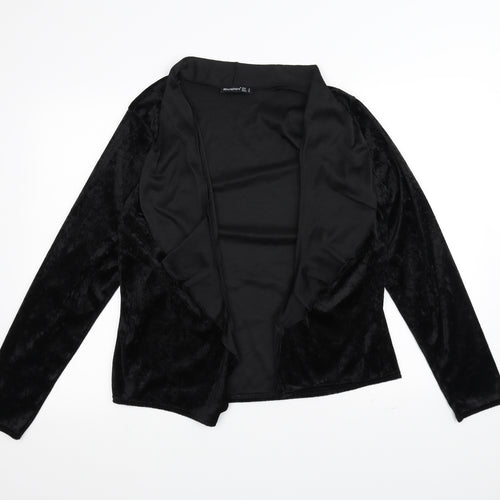Atmosphere Womens Black   Jacket  Size 16