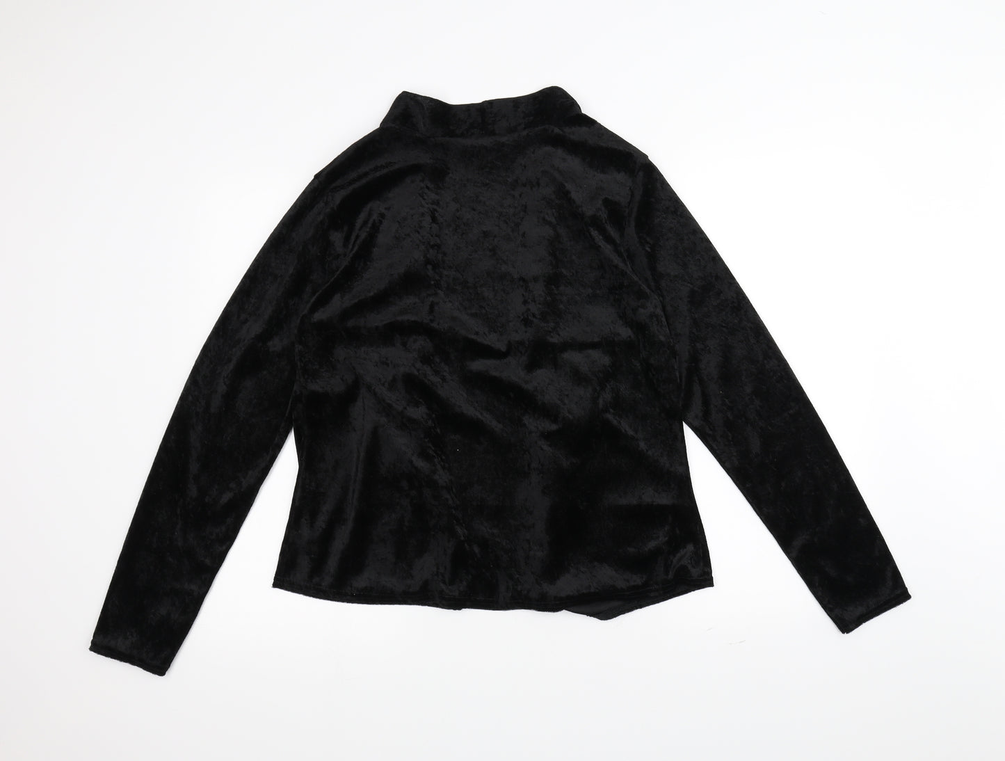 Atmosphere Womens Black   Jacket  Size 16