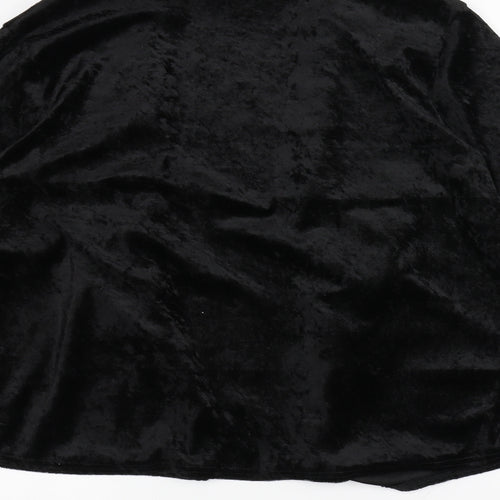 Atmosphere Womens Black   Jacket  Size 16