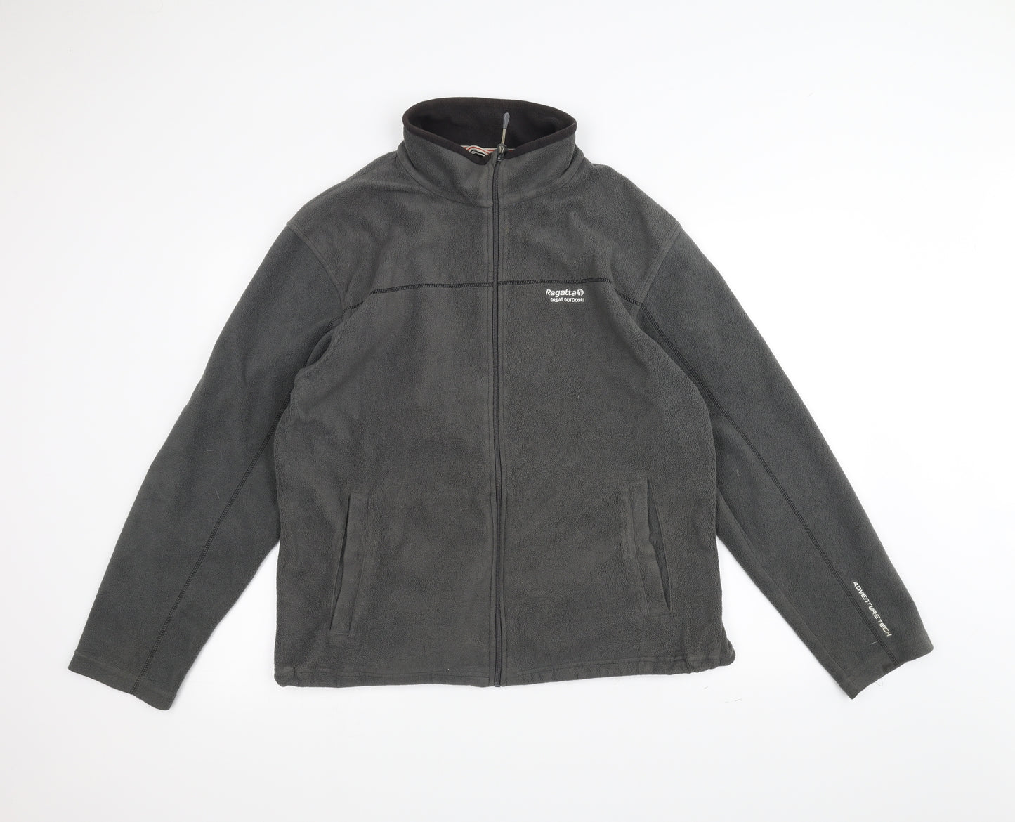 Regatta Mens Grey   Jacket  Size L
