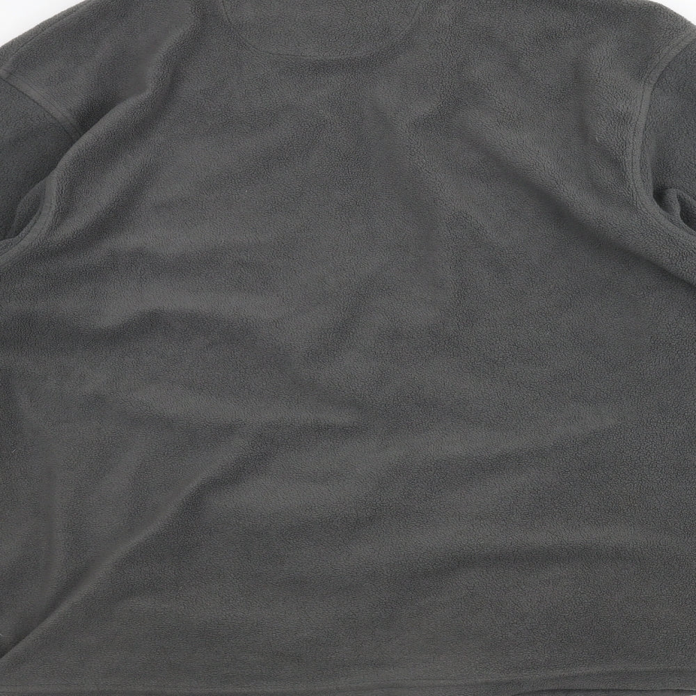 Regatta Mens Grey   Jacket  Size L