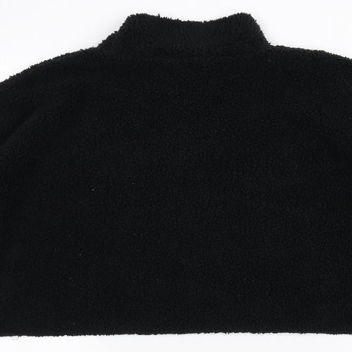 Primark Womens Black   Pullover Jumper Size 6