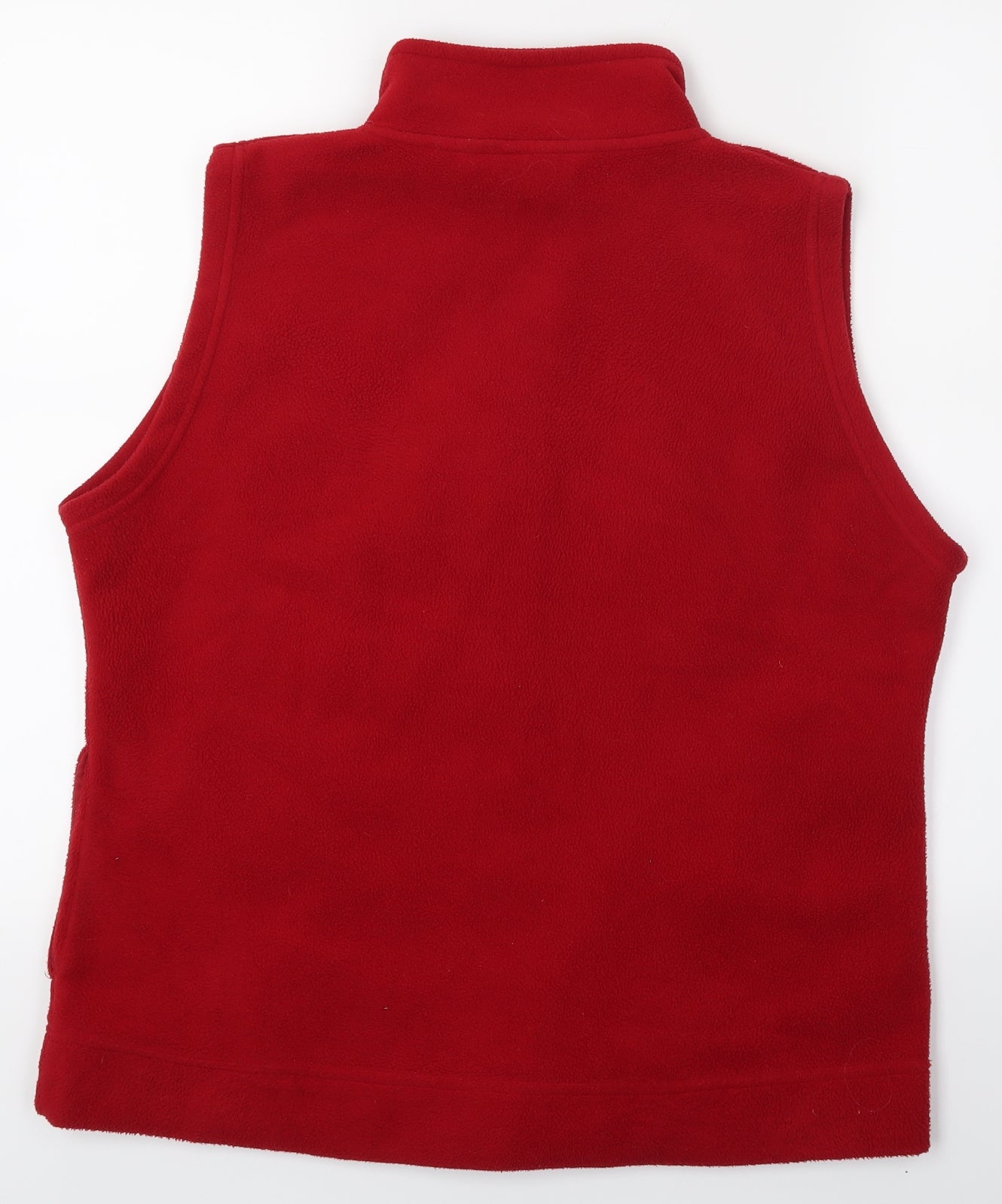 EWM Womens Red   Jacket  Size M