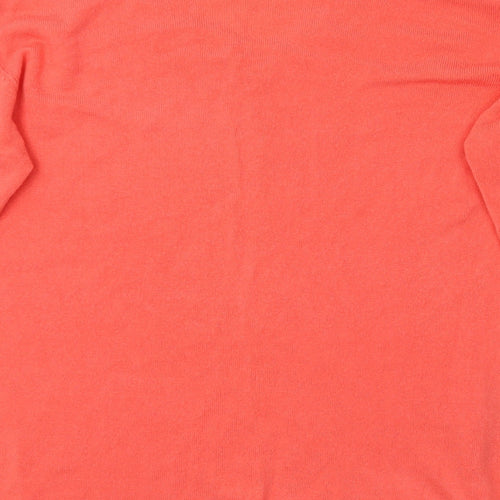 Primark Womens Pink   Pullover Jumper Size 16