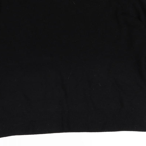 Atmosphere Womens Black   Pullover Jumper Size 18