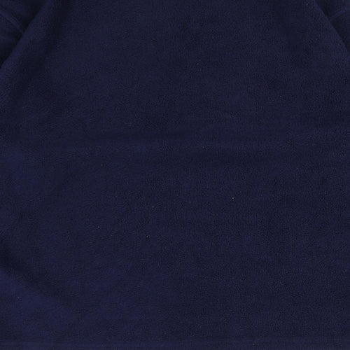 rawbolt Mens Blue   Pullover Jumper Size M